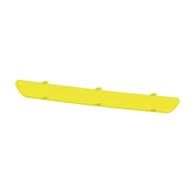OZZ gult deksel for varenr 88202/88218 (OZZ XB1 20") 
