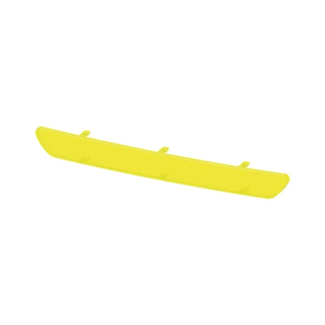 OZZ gult deksel for varenr 88201/88212 (OZZ XB1 P20") 