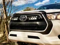 LAZER Toyota Hilux 2021-> Grillkit