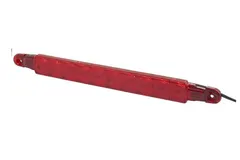 HELLA bremselys 280mm 12V, rødt, vertikal el. horisontal mont.