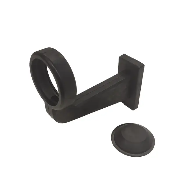 GYLLE GUMMIFOT LANG NR. 10 