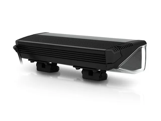 LAZER AIR-55 Fjernlys LED-bar m/parklys og varsellys, 8 LED, 411mm 