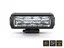LAZER TR750 BEACON LED-bar 230mm 5400 lumen, m/varsellys