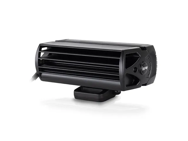 LAZER TR750 BEACON LED-bar 230mm 5400 lumen, m/varsellys 