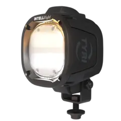 TYRI Intellilight LED arbeidslys Asymetrisk