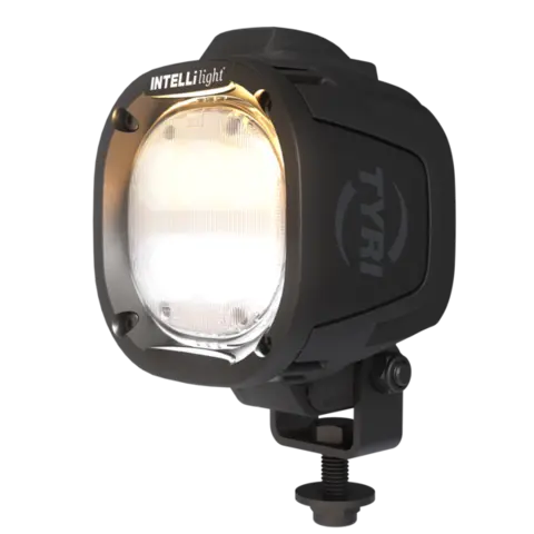 TYRI Intellilight LED arbeidslys Asymetrisk 
