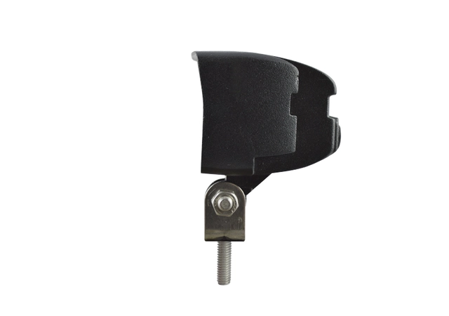 LUCIDITY LED arbeidslys 1 LED, 560 effektive lumen m/ motpart 