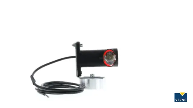 VIGNAL markeringslys LED lang arm 1,7 m kabel 