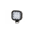 LUCIDITY 9 LED arbeidslys 1492 eff. lumen, DT kontakt m/ motpart