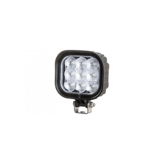 LUCIDITY 9 LED arbeidslys 1492 eff. lumen, DT kontakt m/ motpart