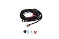 LAZER kabelsett for 2 lamper 3-pin Superseal, 12V