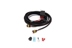 LAZER kabelsett for 2 lamper 3-pin Superseal, 12V