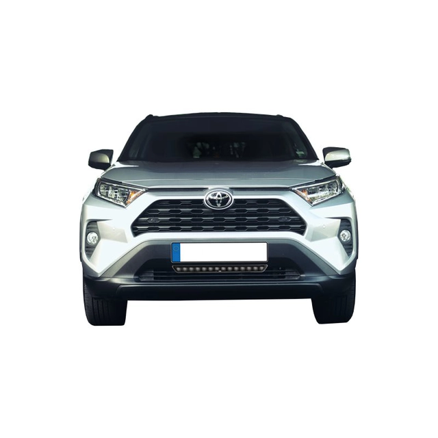 Fjernlyspakke med OZZ XB1 20" for Toyota RAV4 (XA50) 2019-2021 