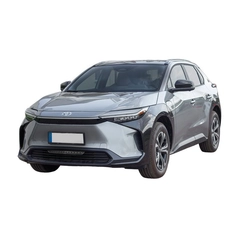 Fjernlyspakke med OZZ XB1 20" for Toyota bZ4X (EA10) 2022->