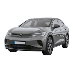 Fjernlyspakke med OZZ XB1 20" for VW ID5 GTX (Type E2) 2022->