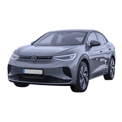 Fjernlyspakke med OZZ XB1 20" for VW ID5 (Type E2) 2022->