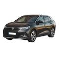 Fjernlyspakke med OZZ XB1 20" for VW ID4 (Type E2) 2021->