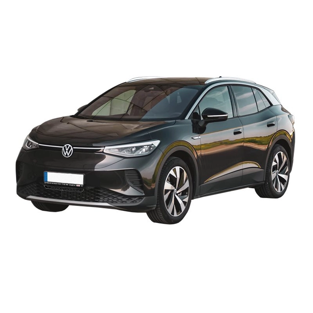 Fjernlyspakke med OZZ XB1 20" for VW ID4 (Type E2) 2021-> 