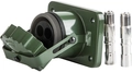 ELKE Socket 2-pole NATO 35/50mmq olive green