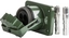 ELKE Socket 2-pole NATO 35/50mmq olive green