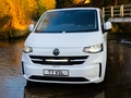 LAZER VW Transporter T7 2025-> Grillkit med Glide Elite 52cm