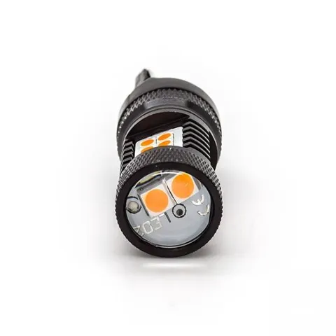 ODIN | WY21W (7440) | LED blinklyspære 