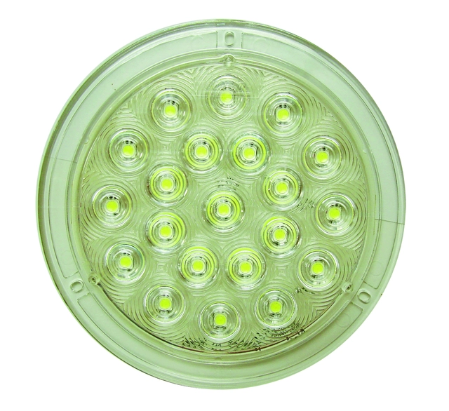 INTERIØRLYS 21LED 160MM TOUCH 