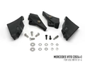 LAZER Grill-braketter f/ MB Vito 2024-> (til LAZER ST4)