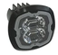 JULUEN CR6 6-LED varsellys innfellbar