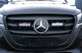 LAZER MB Vito 2024-> Grillkit med LAZER ST4 Evo