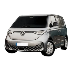 Fjernlyspakke med OZZ XB1 20" for VW ID Buzz (1. gen) 2023->