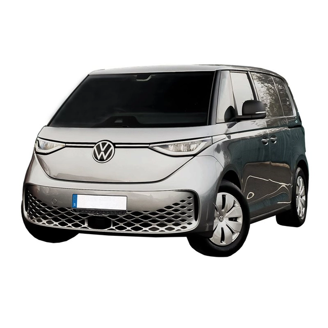 Fjernlyspakke med OZZ XB1 20" for VW ID Buzz (1. gen) 2023-> 