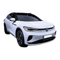 Fjernlyspakke med OZZ XB1 20" for VW ID4 GTX (Type E2) 2021->