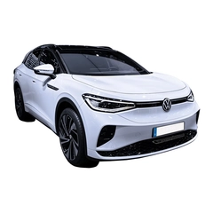 Fjernlyspakke med OZZ XB1 20" for VW ID4 GTX (Type E2) 2021->
