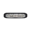 911 SIGNAL varsellys oransje 6 LED PRO-serie