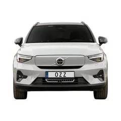 Fjernlyspakke med OZZ XB1 P20" for Volvo EX40 (1. gen facelift) 2023->