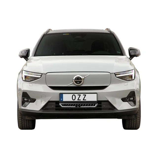 Fjernlyspakke med OZZ XB1 P20" for Volvo EX40 (1. gen facelift) 2023-> 