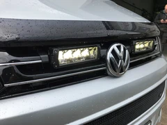 LAZER VW Transporter T5.1 Grillkit