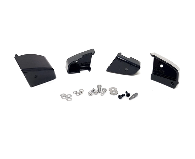 LAZER VW Transporter T5.1 Grillkit 