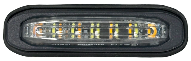 911 SIGNAL gummiunderlag for varsellys X6APRO 