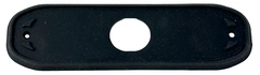 911 SIGNAL gummiunderlag for varsellys X6APRO