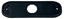 911 SIGNAL gummiunderlag for varsellys X6APRO