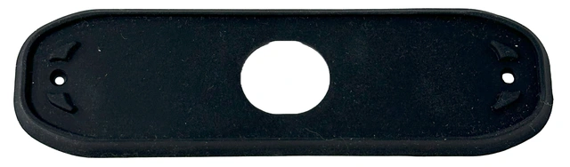 911 SIGNAL gummiunderlag for varsellys X6APRO 