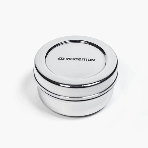 MODERNUM Food box kit Stainless steel 