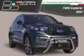 MISUTONIDA Frontbøyle Ford Explorer 21- Rap Super Bar Ø76 krom