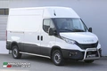 MISUTONIDA Frontbøyle Iveco Daily 24- medium Ø63 krom