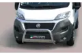 MISUTONIDA Frontbøyle Fiat Ducato 14- medium Ø63 krom