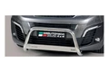 MISUTONIDA Frontbøyle Peugeot Expert 16- medium Ø63 krom