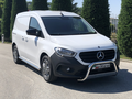 MISUTONIDA Frontbøyle Mercedes Citan 22- medium Ø63 krom