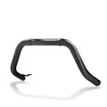 MISUTONIDA Frontbøyle Citroen Jumper 24- medium Ø63 sort